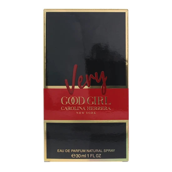 Carolina Herrera Very Good Girl Eau de Parfum 30ml (1 oz) for Women