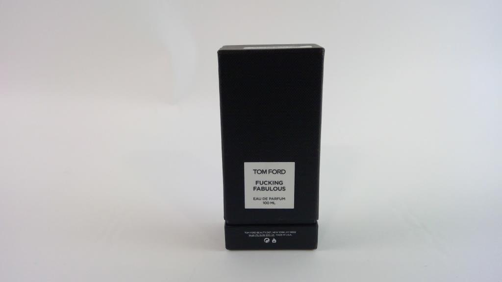 Tom Ford Fucking Fabulous Eau de Parfum 100ml (3.4 oz)