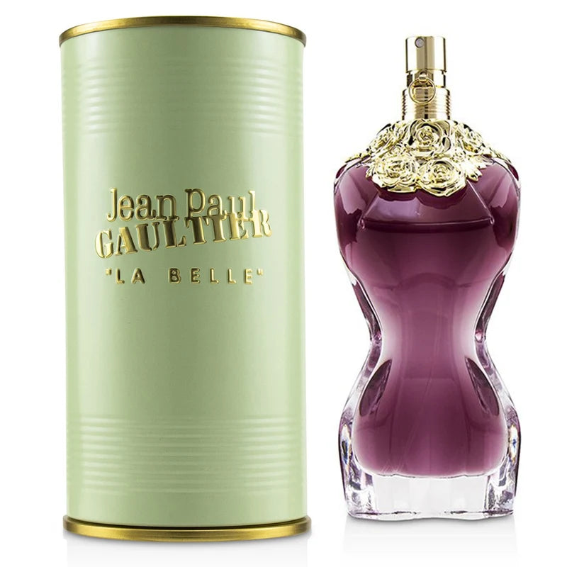 Jean Paul Gaultier La Belle EDP 100ml new sealed