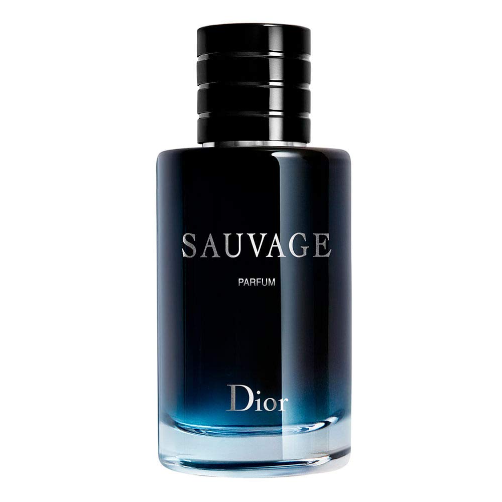 Dior Sauvage Parfum for Men 100ml