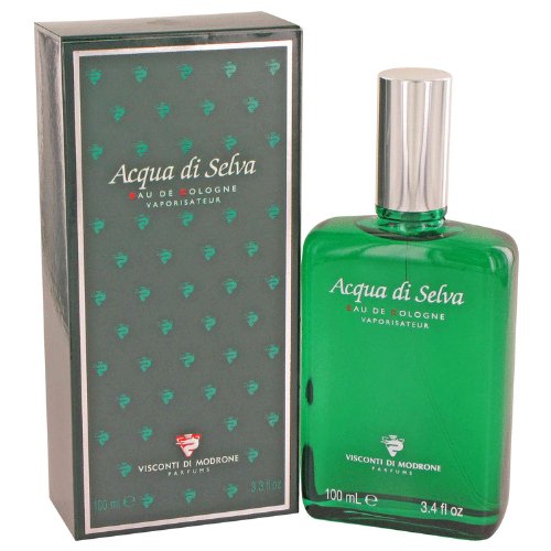 Acqua di Selva Visconti di Modrone Eau de Cologne 100ml