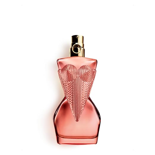 Jean Paul Gaultier Divine Couture EDP for Women bottle