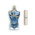 Jean Paul Gaultier Le Beau Narcisse Full Travel Duo