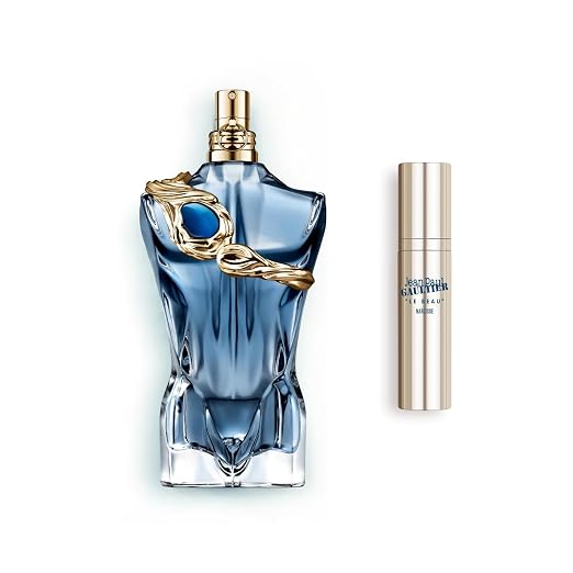 Jean Paul Gaultier Le Beau Narcisse Full Travel Duo