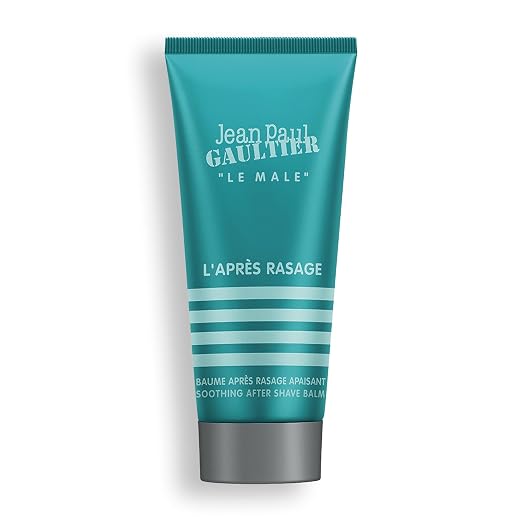 Jean Paul Gaultier Le Male After Shave Balm for Men