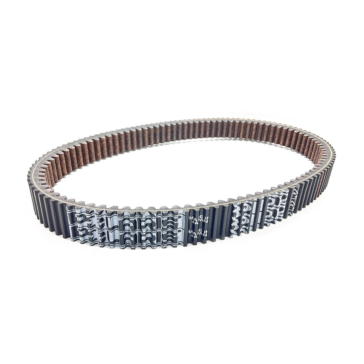 Polaris CVT Drive Belt, for Specific RZR Models, Genuine OEM