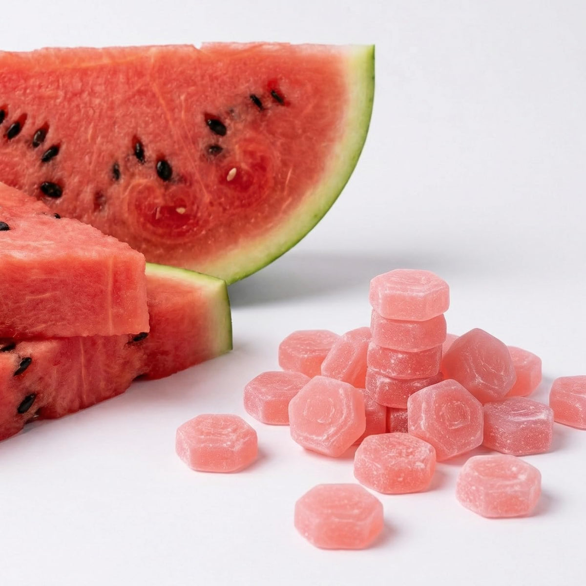Create Creatine Monohydrate Gummies for Men & Women