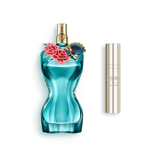 Jean Paul Gaultier La Belle Paradise Garden Gift Set