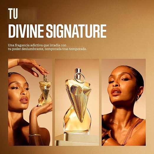 Jean Paul Gaultier Divine Eau de Parfum Women Fragrance Set