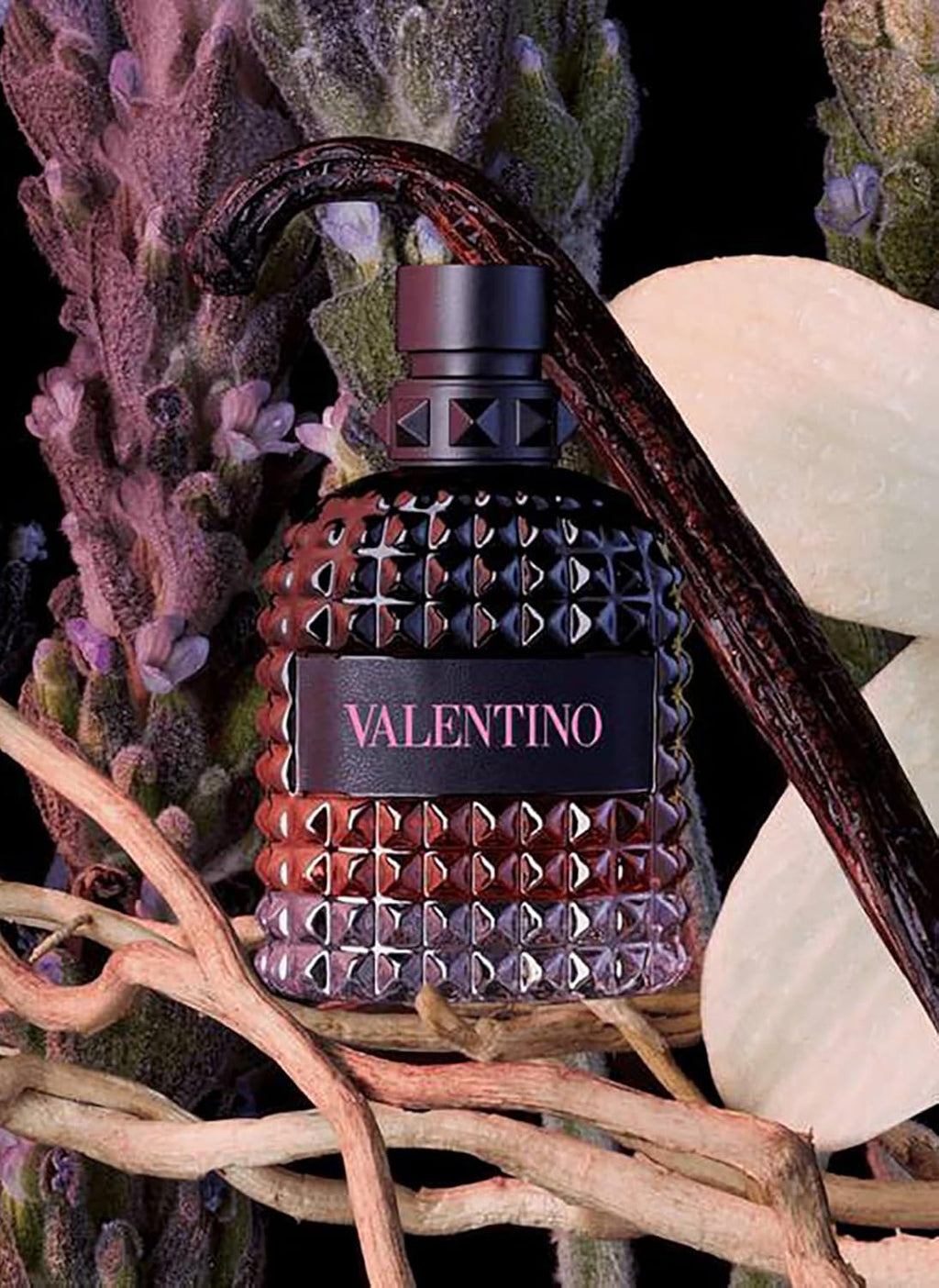 Valentino Uomo Born In Roma Intense Eau de Parfum 3.4oz