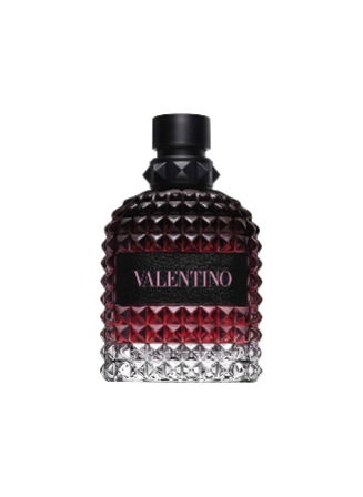 Valentino Uomo Born In Roma Intense warm spicy woody fragrance
