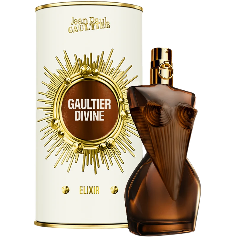 Jean Paul Gaultier Gaultier Divine Elixir Parfum Spray 100ml