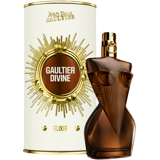 Jean Paul Gaultier Gaultier Divine Elixir Parfum Spray 100ml