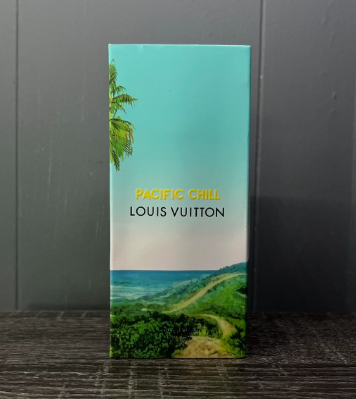 Louis Vuitton Pacific Chill Eau de Parfum