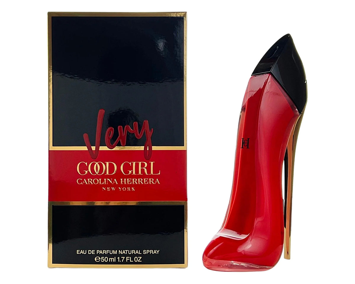 Very Good Girl Carolina Herrera Eau de Parfum 80ml for Women