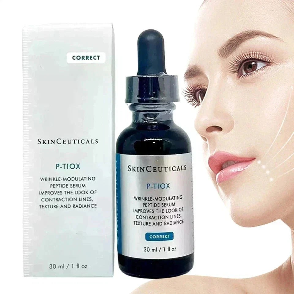 SkinCeuticals P-TIOX peptide serum