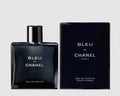 Bleu De Chanel EDP Men 100ml 3.4oz Spray New Sealed