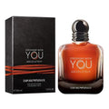 Emporio Armani Stronger With You Absolutely Parfum 100ml