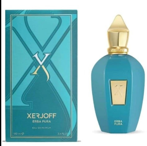 Xerjoff Erba Pura EDP Unisex 100ml bottle