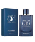 Acqua di Giò Profondo EDP for Men 100ml bottle