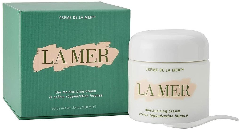 La Mer Crème de la Mer Moisturizing Cream 100ml