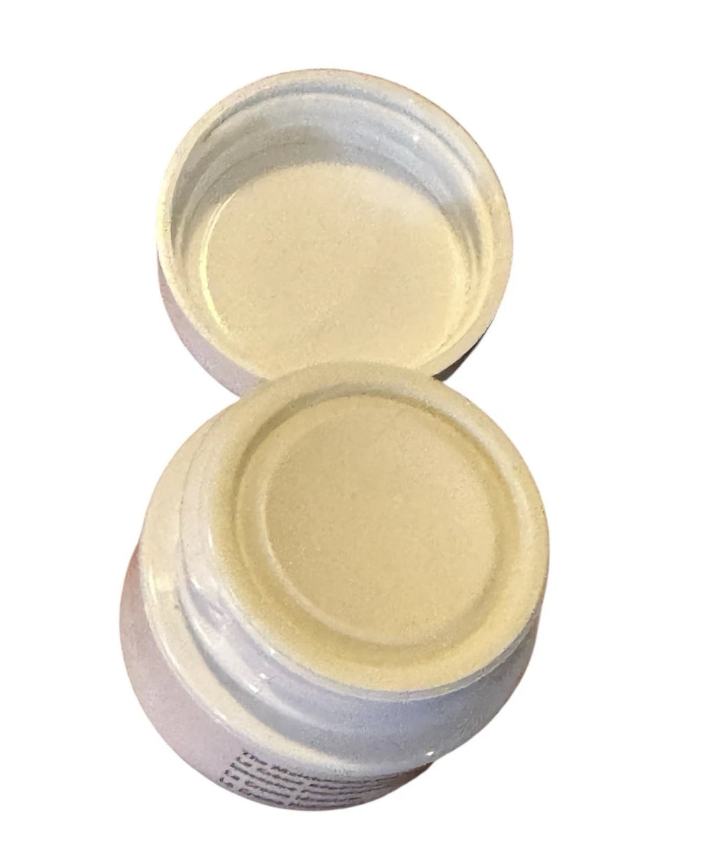 La Mer Crème de la Mer luxury face moisturizer