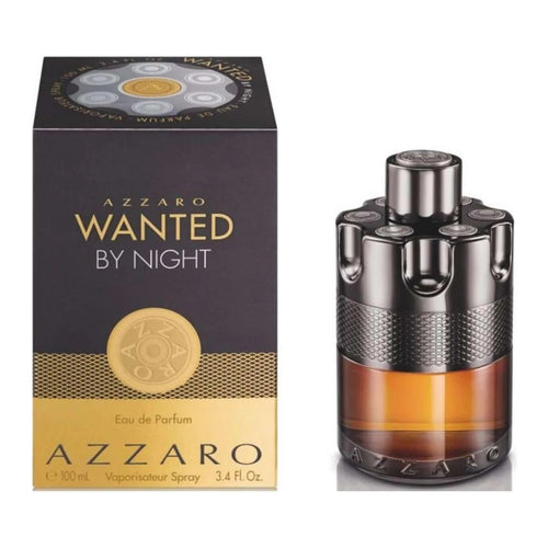 Azzaro Wanted by Night EDP for Men