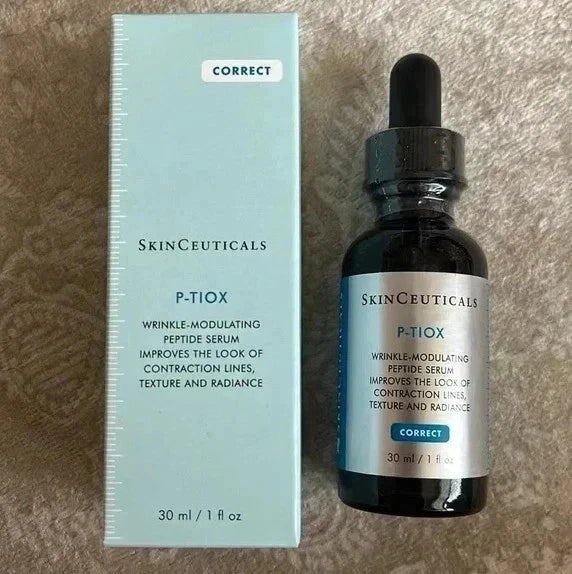 SkinCeuticals P-TIOX anti-wrinkle facial serum