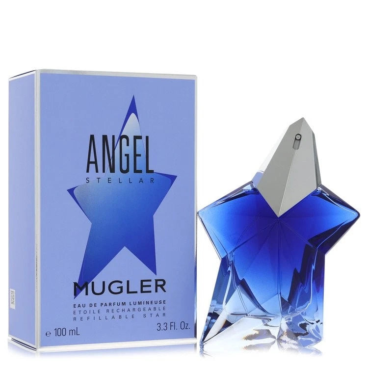 Mugler Angel Eau de Parfum for Women 100ml