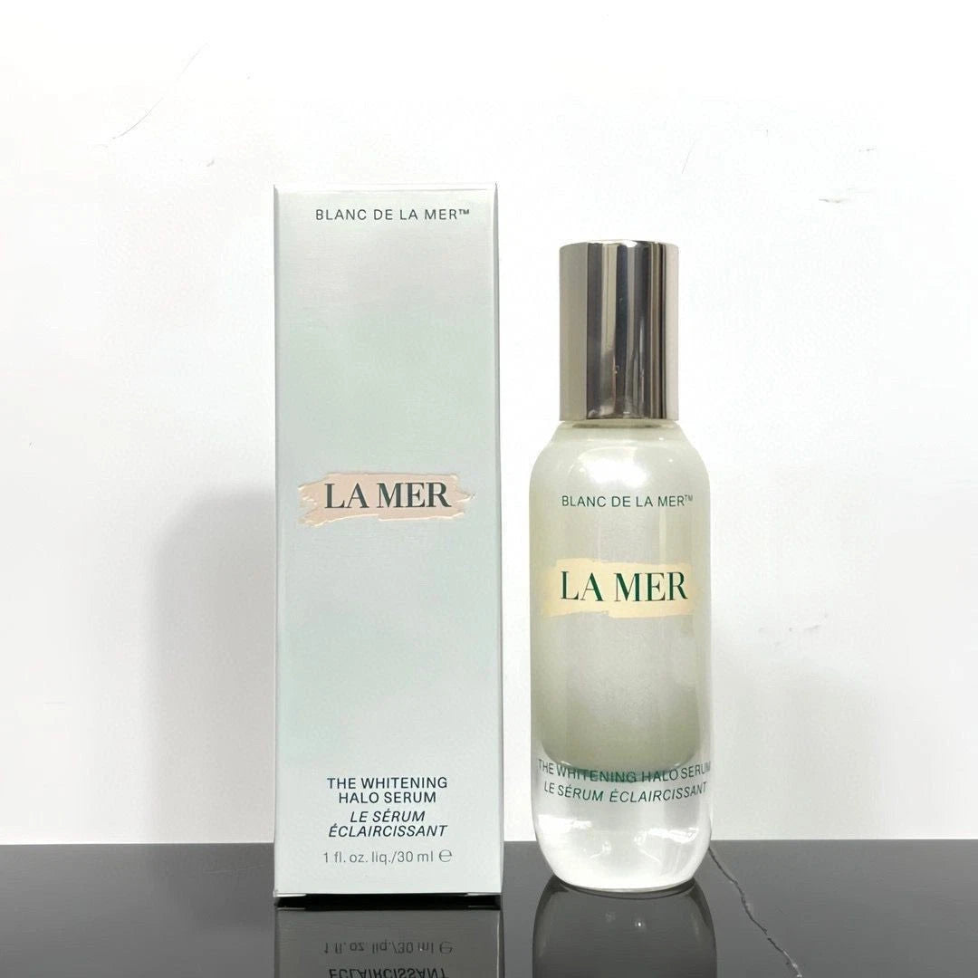 La Mer The Halo Serum 30ml skincare