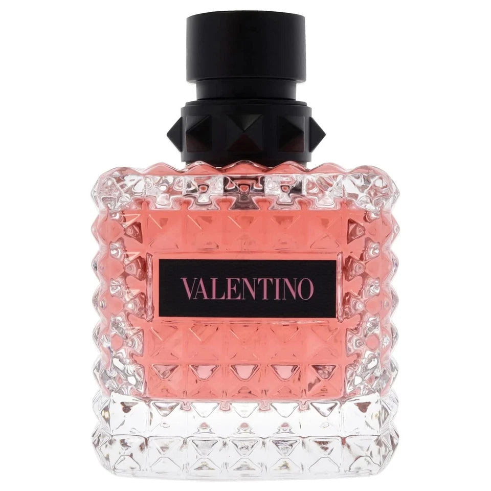 Valentino Donna Born In Roma EDP Women 100ml 3.4oz Spray New