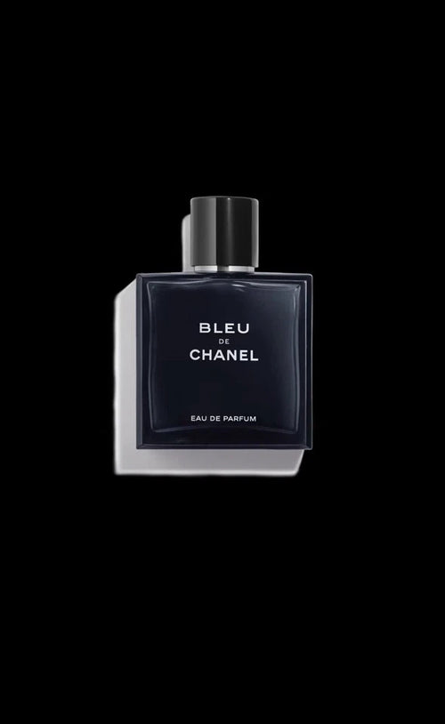 Bleu De Chanel EDP Men 100ml 3.4oz Spray New Sealed