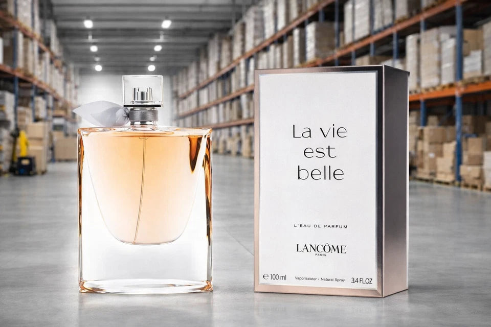 Lancôme La Vie Est Belle Eau de Parfum women's perfume