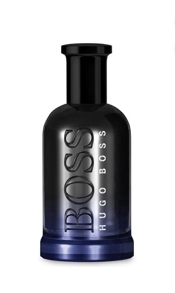 Hugo Boss Bottled Eau de Toilette men's perfume