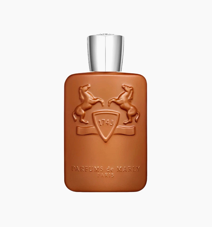 Parfums de Marly Althair 125ml fragrance bottle and packaging