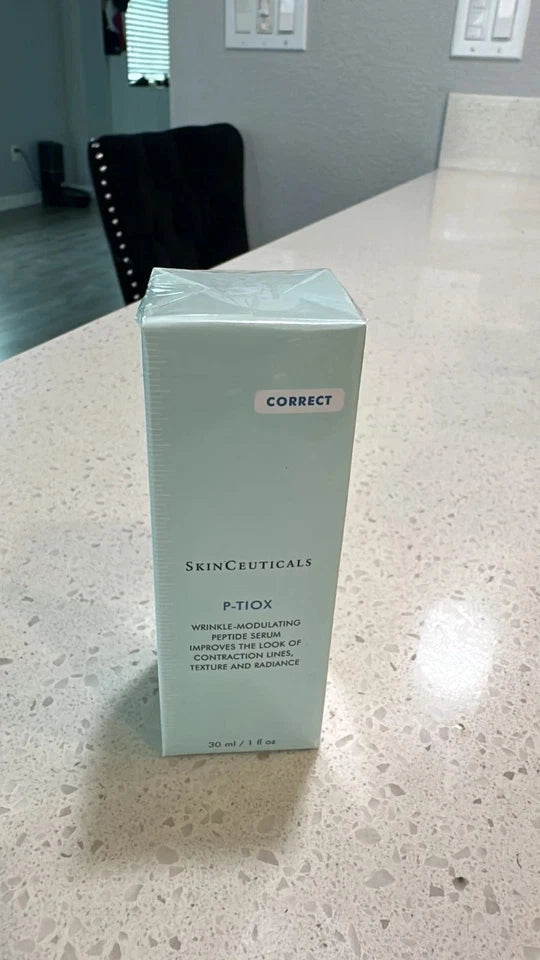 SkinCeuticals P-TIOX wrinkle-modulating peptide serum
